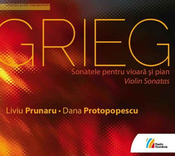Discul de muzică clasică al anului 2013