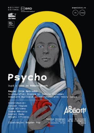 Psycho