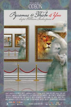 Pyramus & Thisbe 4 You