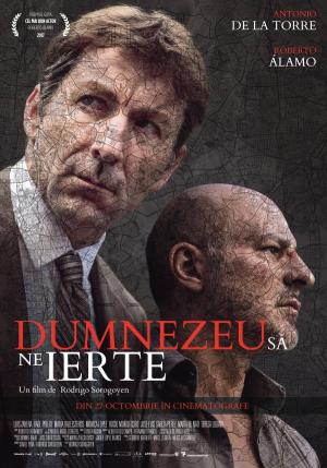 Que Dios nos perdone / Dumnezeu să ne ierte