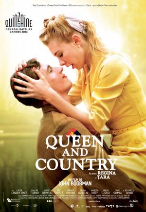 Queen & Country