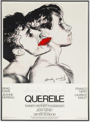 Querelle
