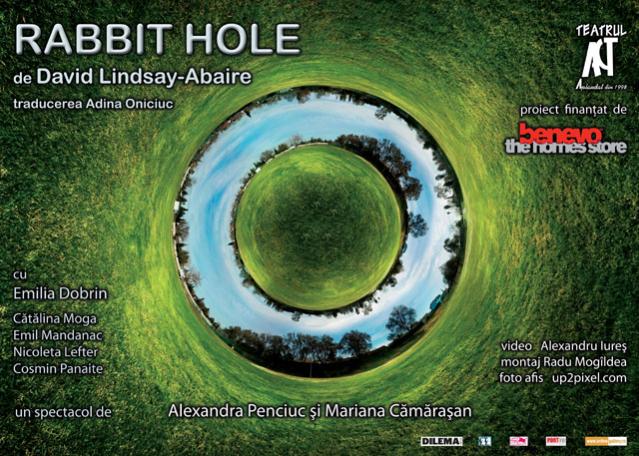 Rabbit Hole