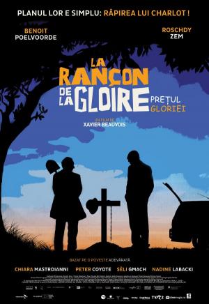 Rançon de la gloire, La / Preţul gloriei