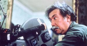 Portret Raúl Ruiz 