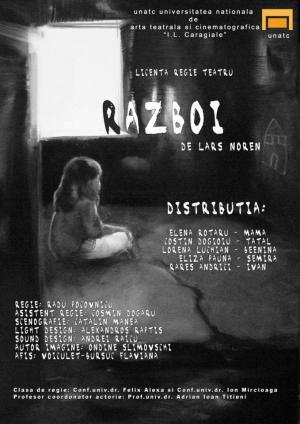 Război