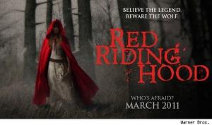 Red Riding Hood