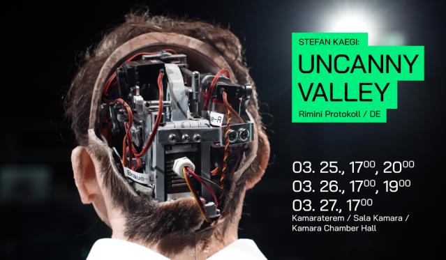 Festivalul Internațional de Teatru Reflex, 2023