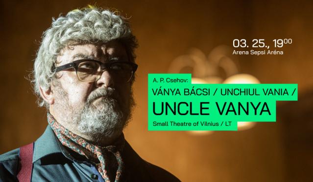 Festivalul Internațional de Teatru Reflex, 2023