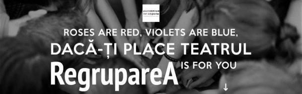 Atelierul de teatru, Botoşani