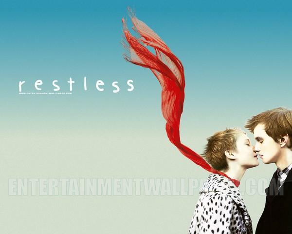 Restless