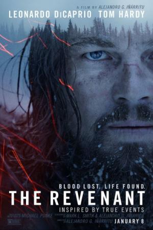 Revenant, The