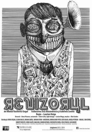 Revizorul