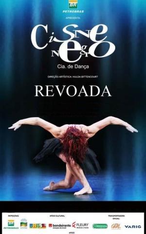 Revoada