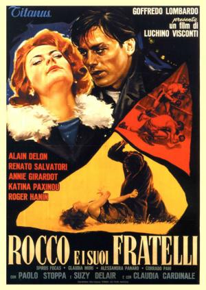 Rocco e i suoi fratelli