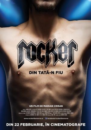 Rocker
