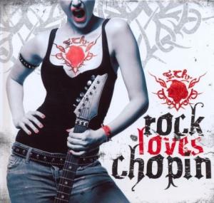 Rock Loves Chopin, 2010