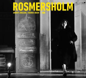 Rosmersholm