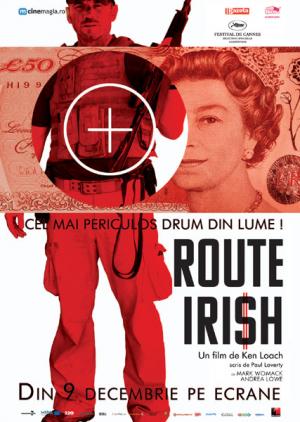 Route Irish