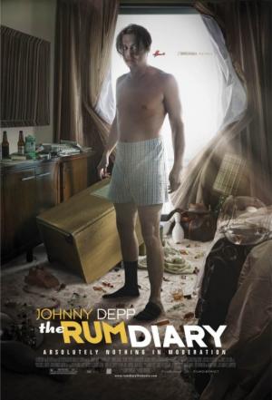 Rum Diary, The