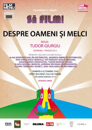 Revista Film Menu