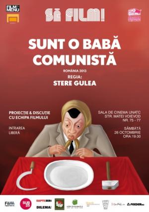 Revista Film Menu