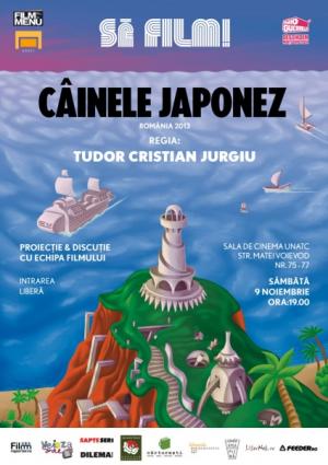 Revista Film Menu