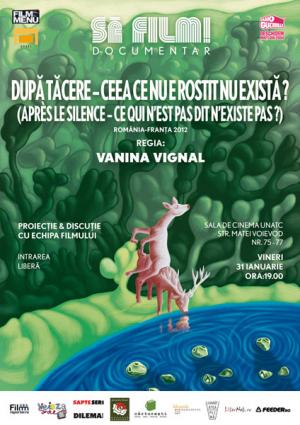 Revista Film Menu