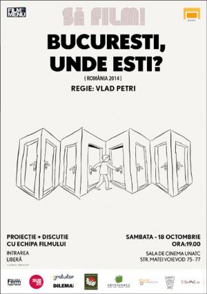 Revista Film Menu