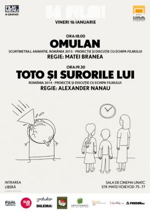 Revista Film Menu