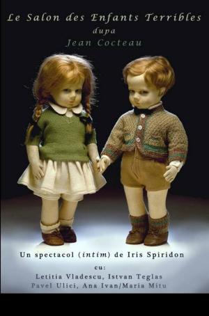 Salon des Enfants Terribles, Le