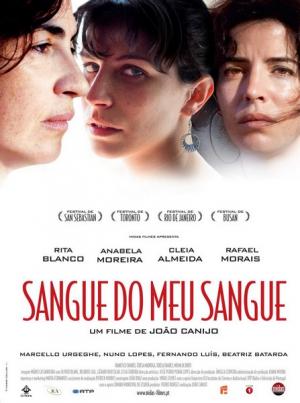 Sangue do meu sangue