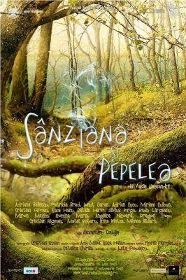Sânziana şi Pepelea