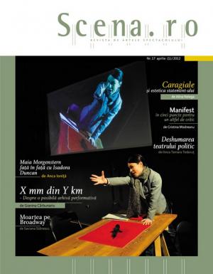 Revista Scena.ro