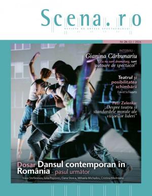 Revista Scena.ro