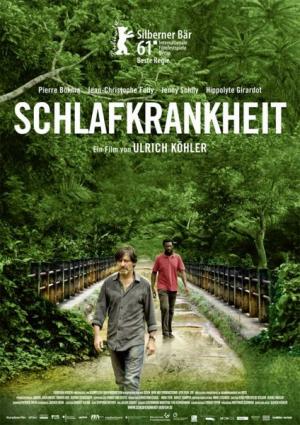Schlafkrankheit / Sleeping Sickness