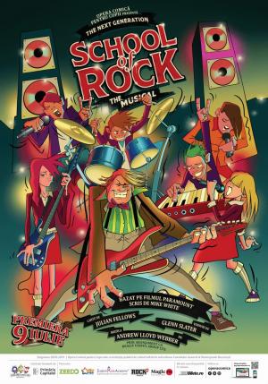 School of Rock
