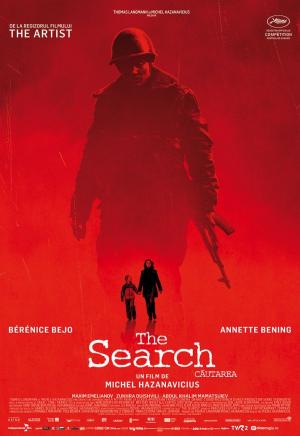 Search, The