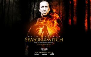 Season of the Witch