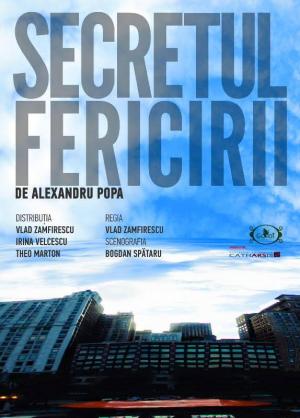 Secretul fericirii