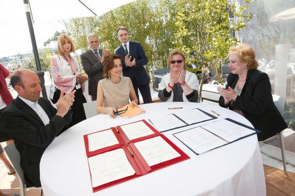 Festivalul de film Cannes, 2016