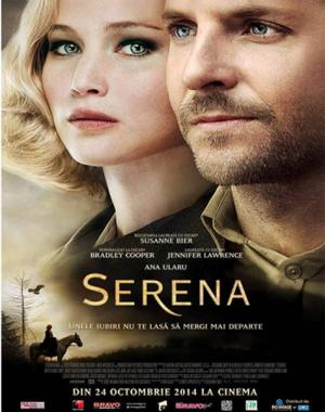 Serena