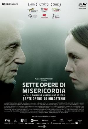 Sette opere di misericordia