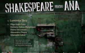 Shakespeare pentru Ana