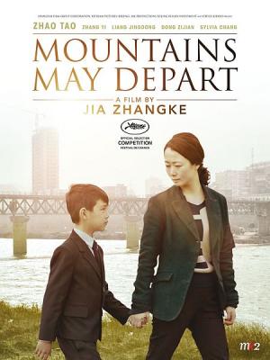 Shan he gu ren / Mountains May Depart