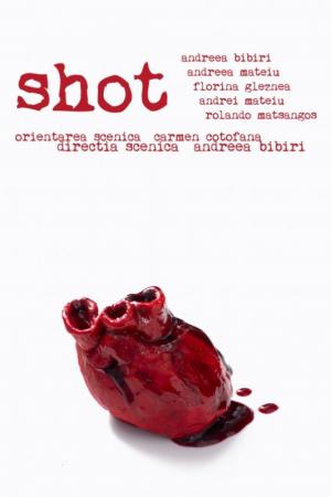 Shot - 6 piese scurte