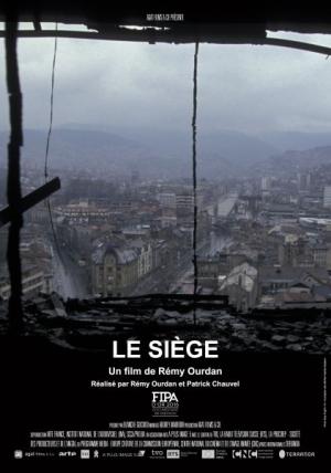 Le Siège