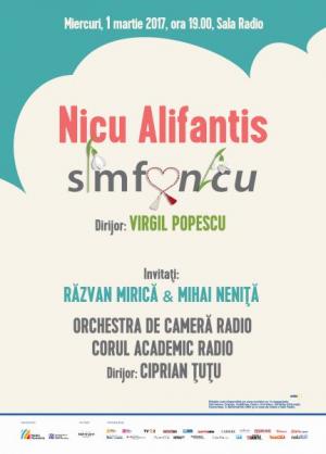 Comunicate de presă - concerte