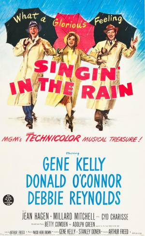 Singin' in the Rain