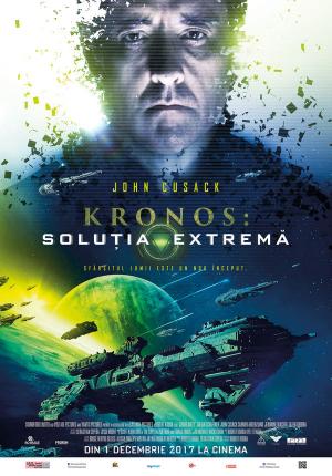 Singularity / Kronos: Soluţia Extremă